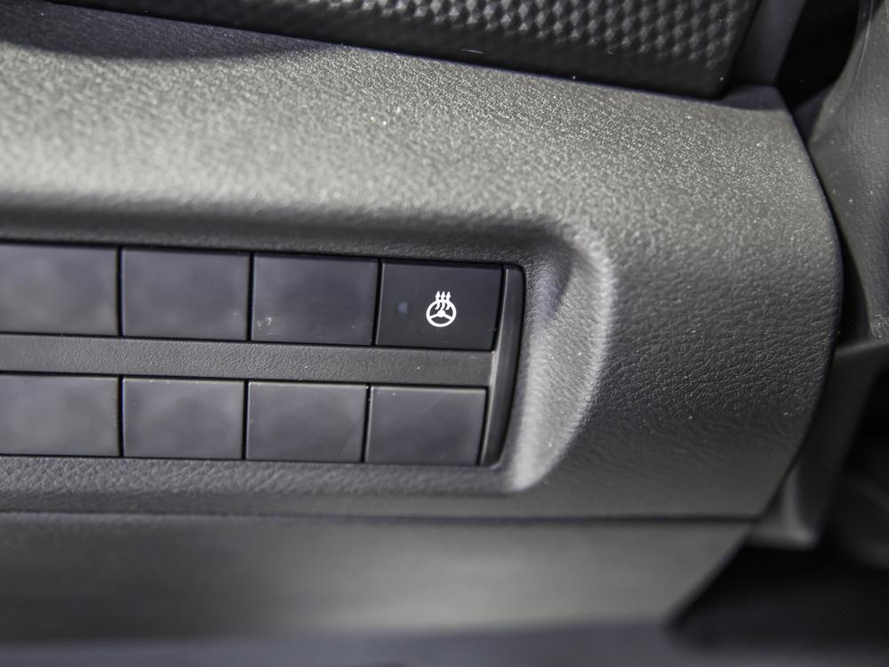 Nissan Kicks SV 2021 d&rsquo;occasion à vendre - 23