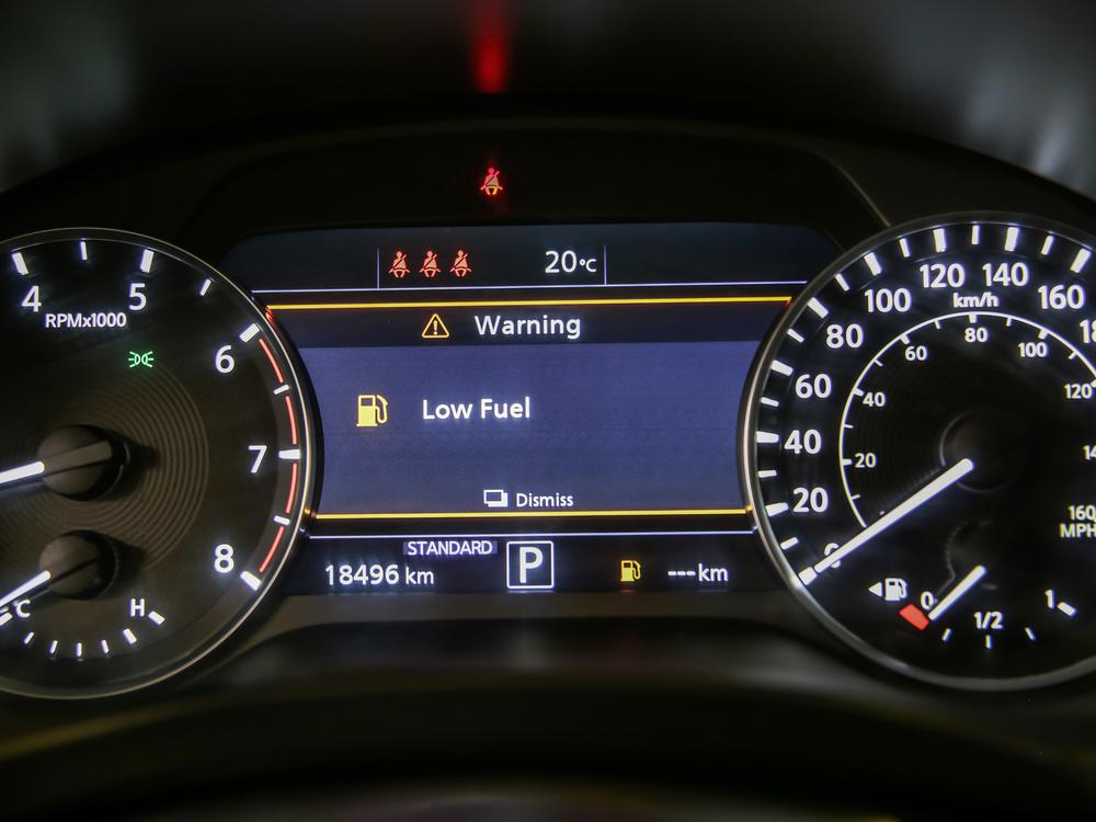 INFINITI QX50 PURE 2023 d&rsquo;occasion à vendre - 24