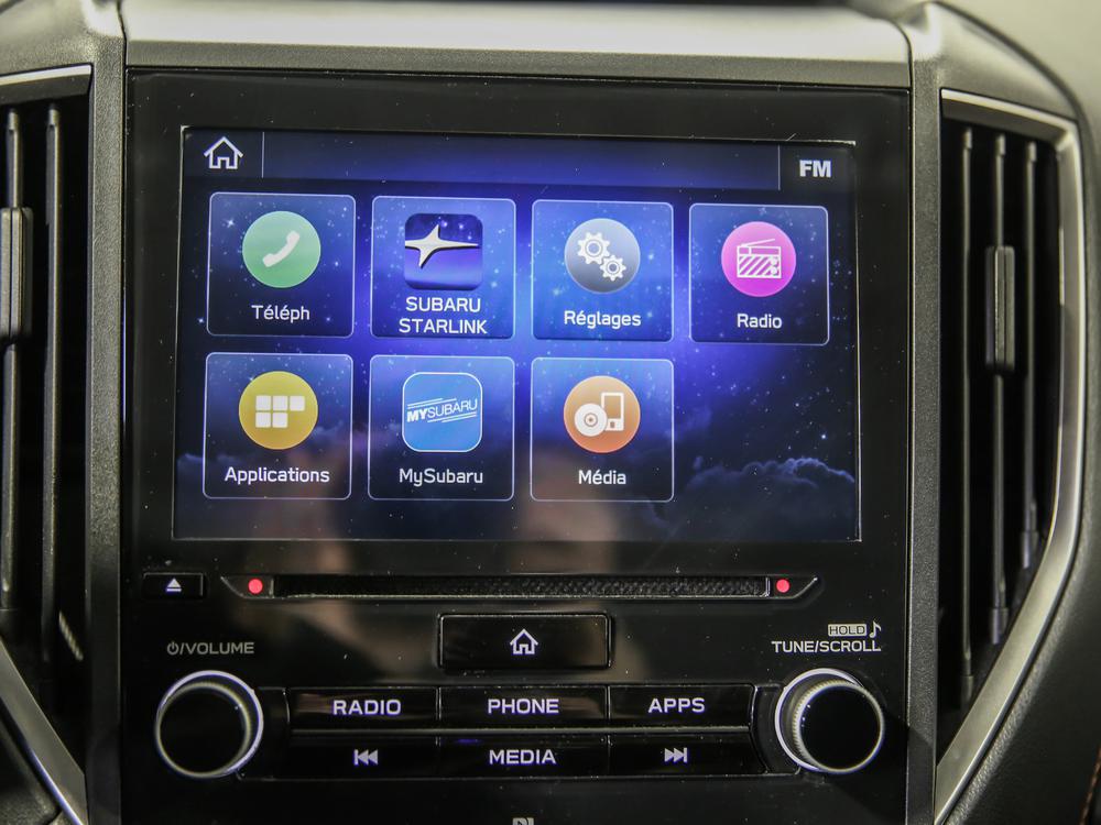 Subaru Crosstrek SPORT W/EYE 2021 d&rsquo;occasion à vendre - 27