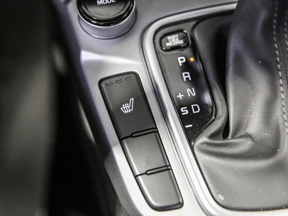 Kia Seltos LX 2025 d&rsquo;occasion à vendre - 30