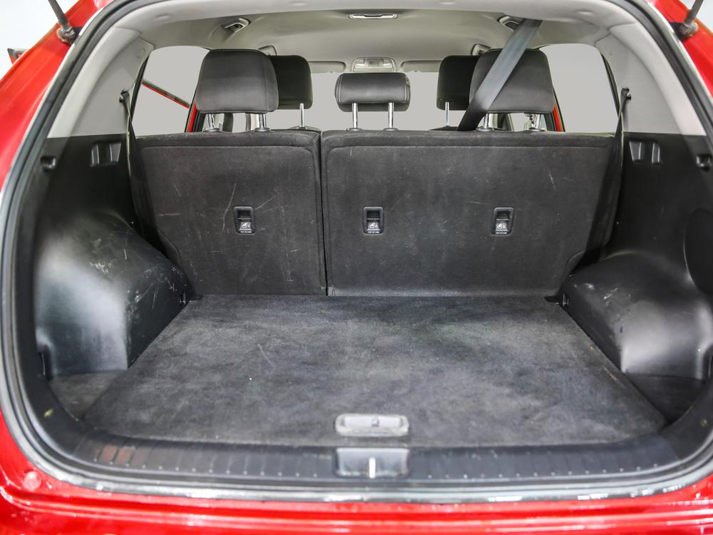 Kia Sportage LX 2021 d&rsquo;occasion à vendre - 33