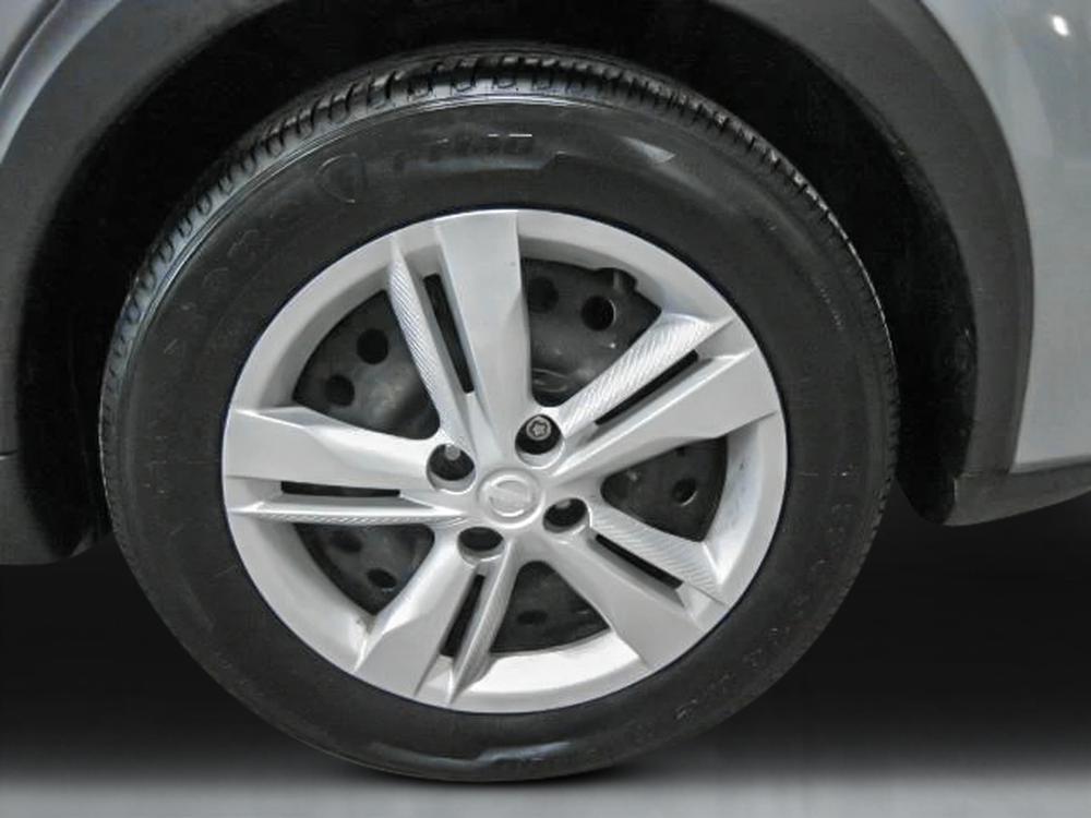 Nissan Kicks S 2021 d&rsquo;occasion à vendre - 8