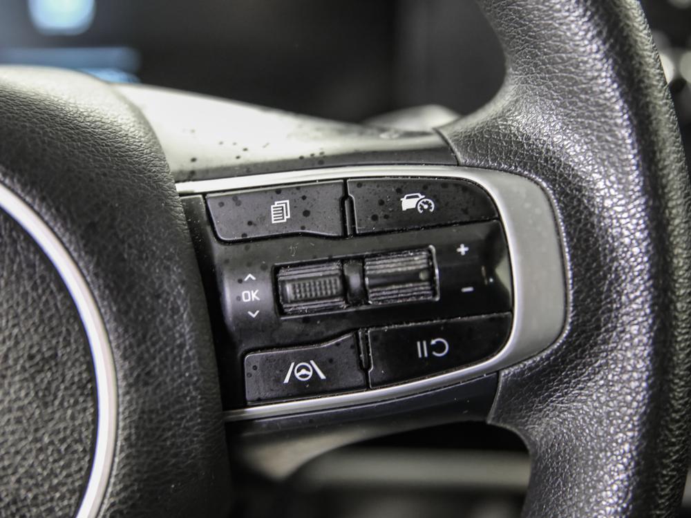 Kia Sportage LX 2023 d&rsquo;occasion à vendre - 19