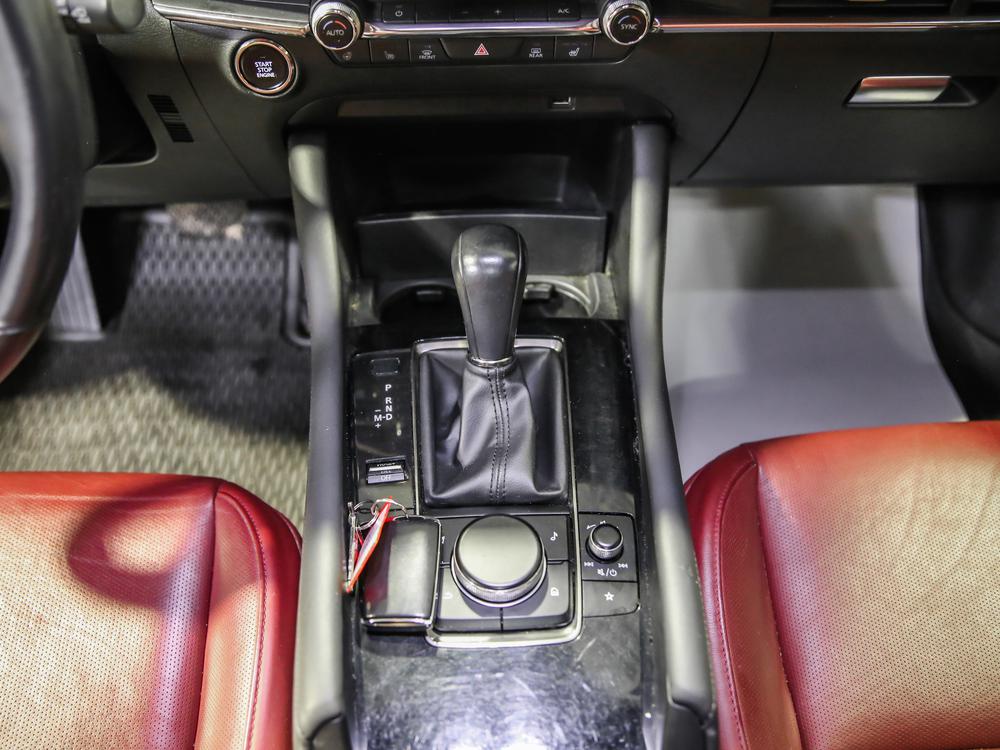 Mazda Mazda3 Sport GT 2021 d&rsquo;occasion à vendre - 34