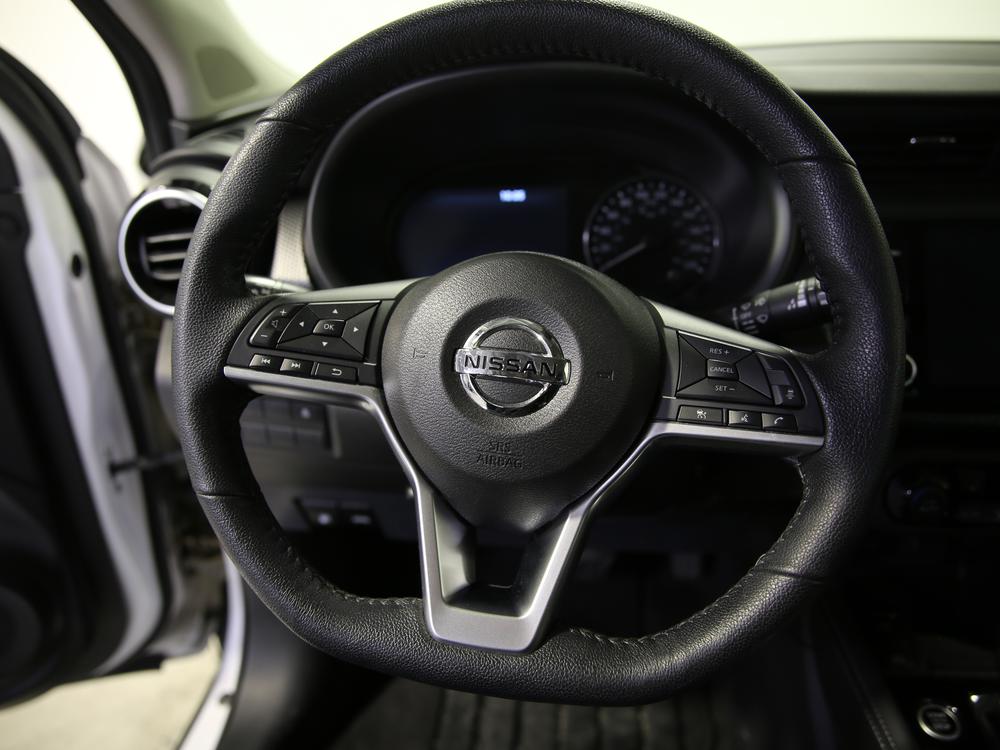 Nissan Kicks SV 2021 d&rsquo;occasion à vendre - 17