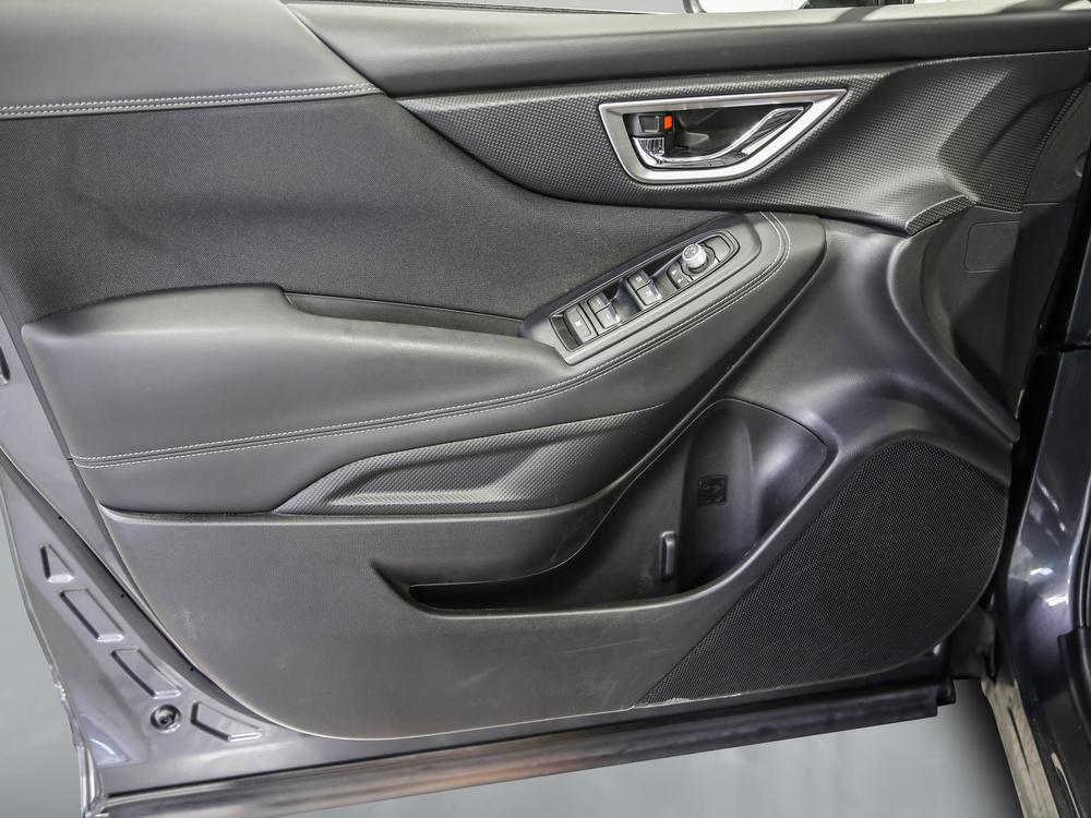 Subaru Forester 2.5L AWD 2022 d&rsquo;occasion à vendre - 13