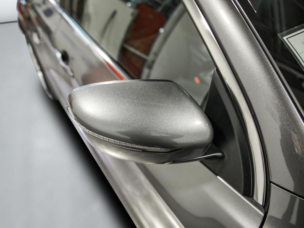 Nissan Qashqai SV 2023 d&rsquo;occasion à vendre - 11