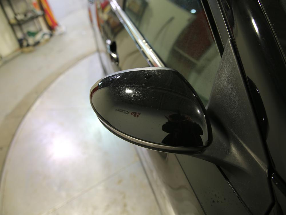 Nissan Sentra SV 2023 d&rsquo;occasion à vendre - 11