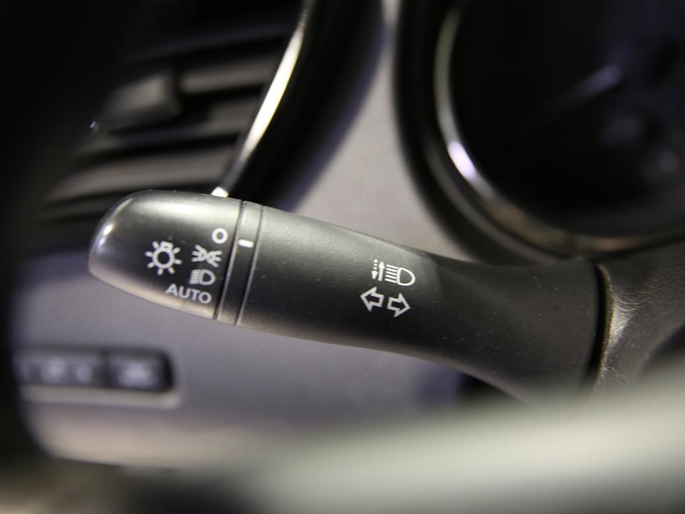 Nissan Qashqai S 2021 d&rsquo;occasion à vendre - 19