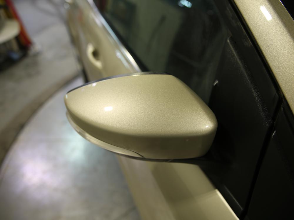 Ford Escape TITANIUM 2017 d&rsquo;occasion à vendre - 12