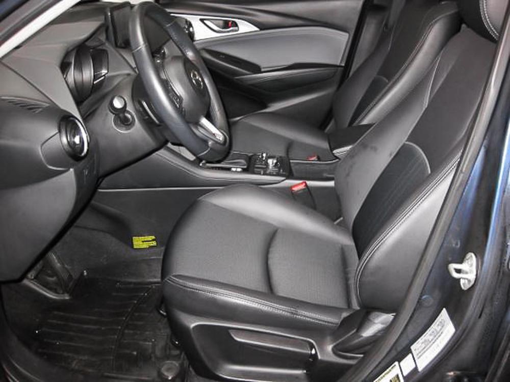 Mazda CX-3 GS-L 2021 d&rsquo;occasion à vendre - 12