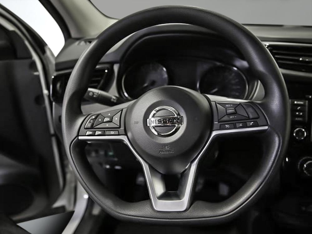 Nissan Qashqai S 2023 d&rsquo;occasion à vendre - 17