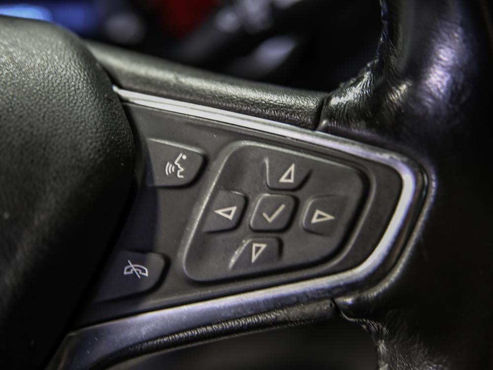 Chevrolet Equinox LT 2019 d&rsquo;occasion à vendre - 21