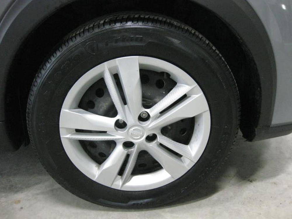 Nissan Kicks S 2021 d&rsquo;occasion à vendre - 8