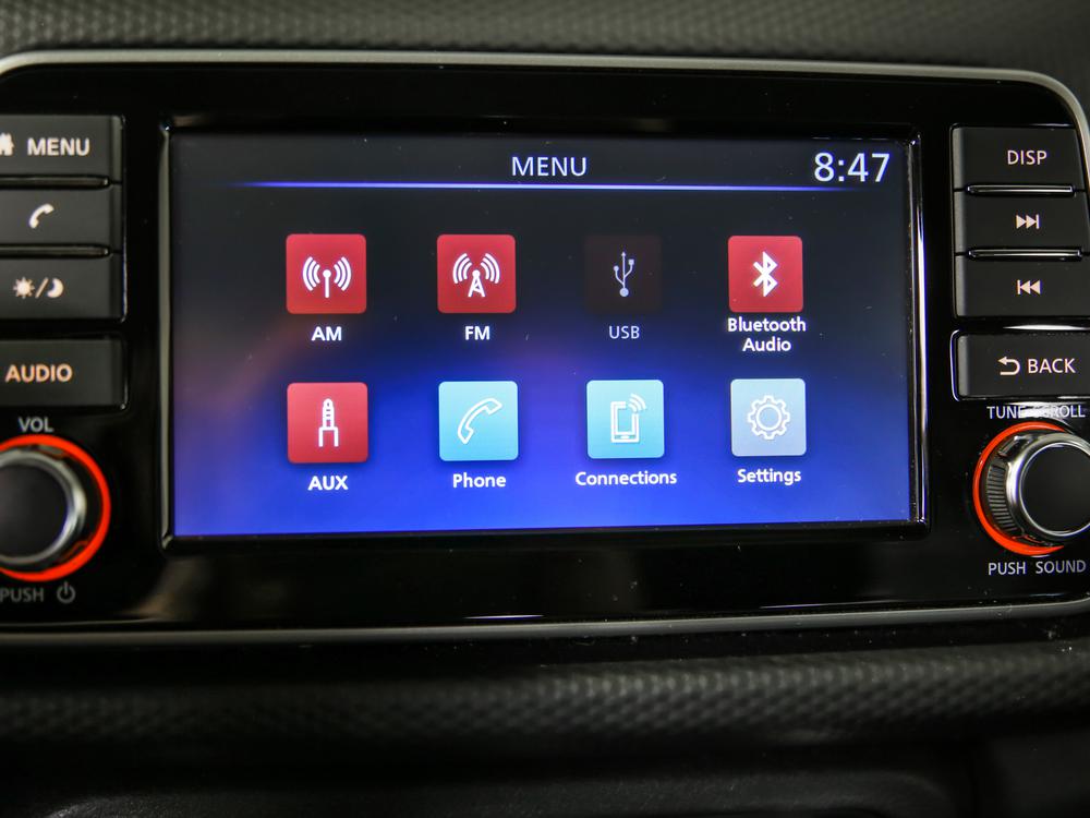 Nissan Kicks S 2024 d&rsquo;occasion à vendre - 24