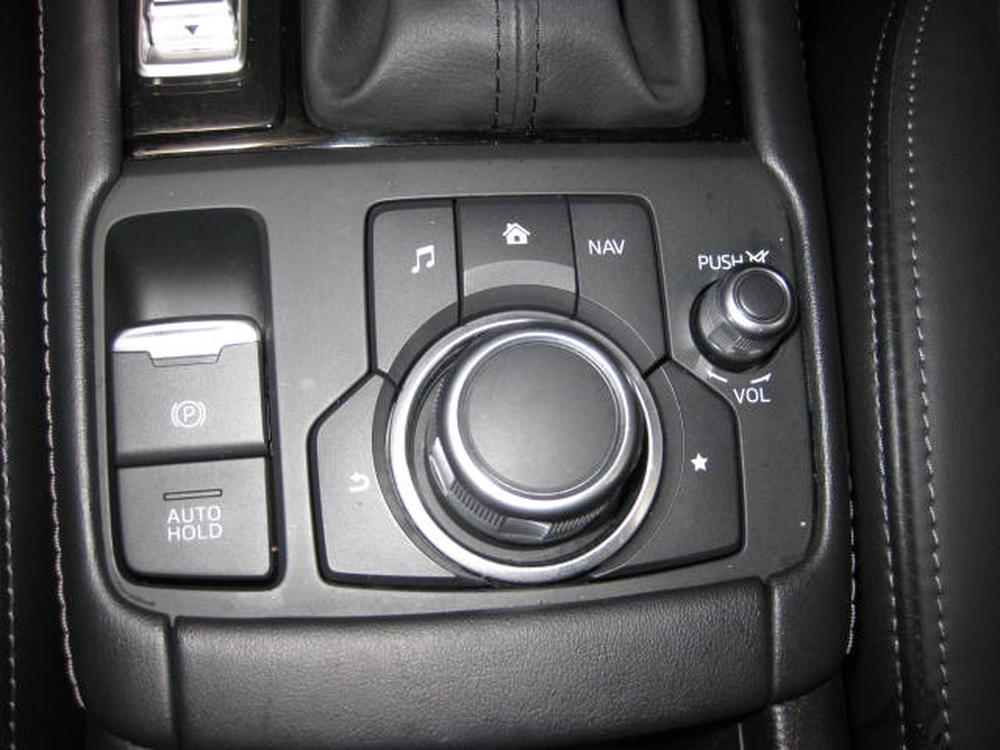 Mazda CX-3 GS-L 2021 d&rsquo;occasion à vendre - 23