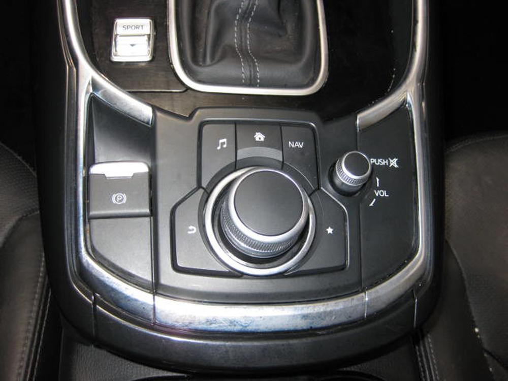 Mazda CX-9 GS-L 2019 d&rsquo;occasion à vendre - 23