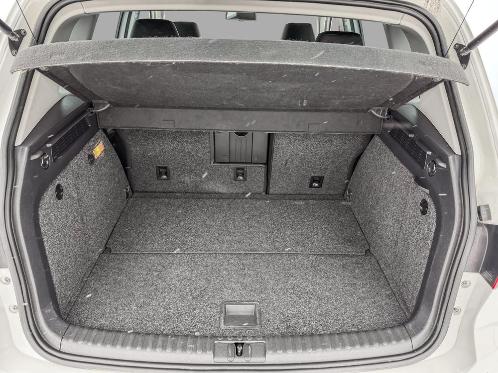 Volkswagen Tiguan WOLFSBURG EDITION AWD 2017 d&rsquo;occasion à vendre - 29