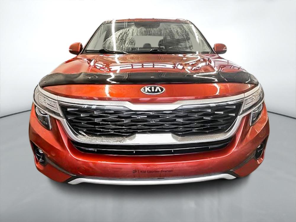 Kia Seltos EX 2021 d&rsquo;occasion à vendre - 2