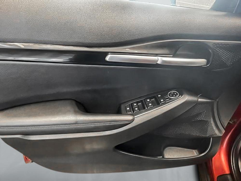 Kia Seltos EX 2021 d&rsquo;occasion à vendre - 12