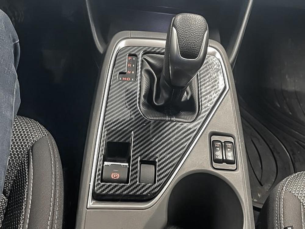 Subaru Crosstrek TOURING 2024 d&rsquo;occasion à vendre - 21