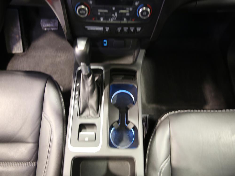 Ford Escape TITANIUM 2017 d&rsquo;occasion à vendre - 30