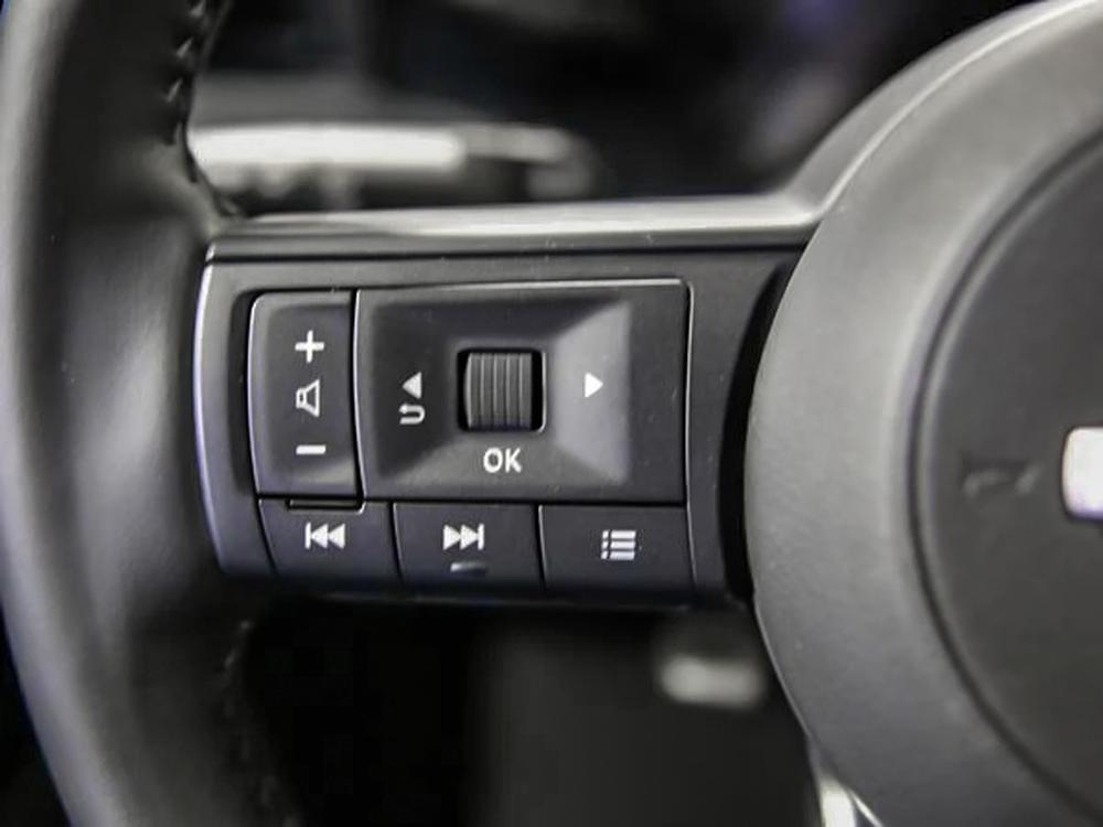 Nissan Kicks SV 2025 d&rsquo;occasion à vendre - 18