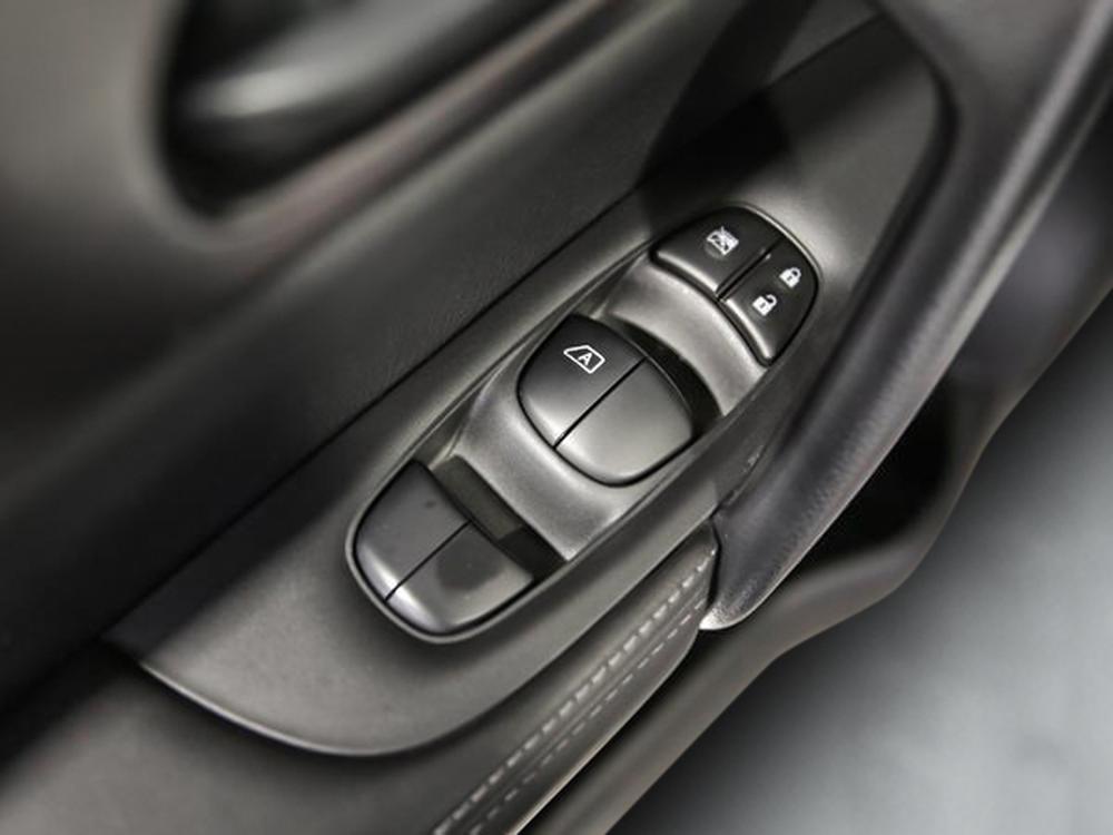 Nissan Qashqai S 2023 d&rsquo;occasion à vendre - 14