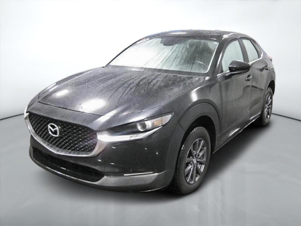 Mazda CX-30 GX 2024 d&rsquo;occasion à vendre - 2