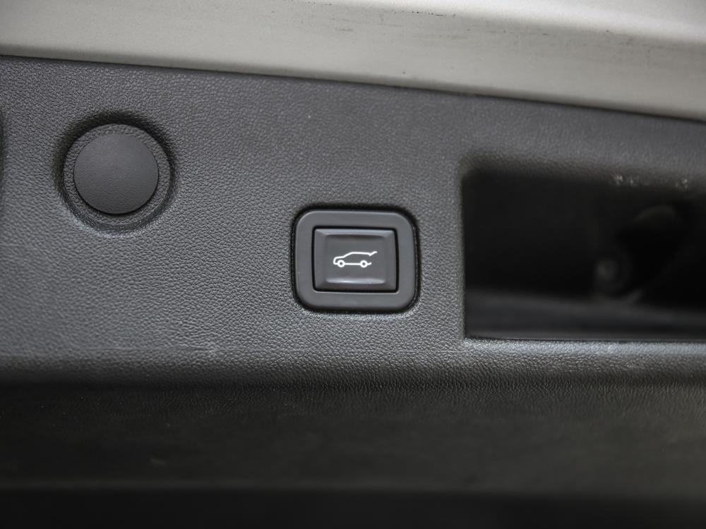 Chevrolet Equinox LT 2019 d&rsquo;occasion à vendre - 34