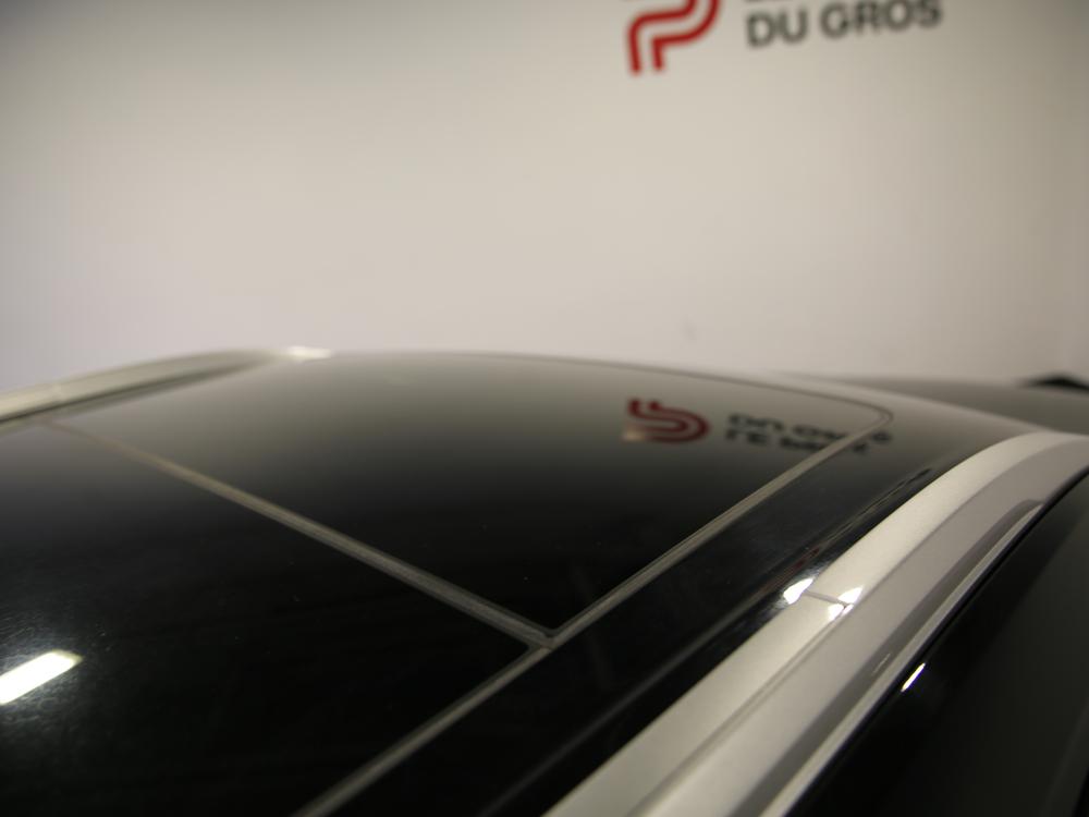 Nissan Rogue SV 2021 d&rsquo;occasion à vendre - 12