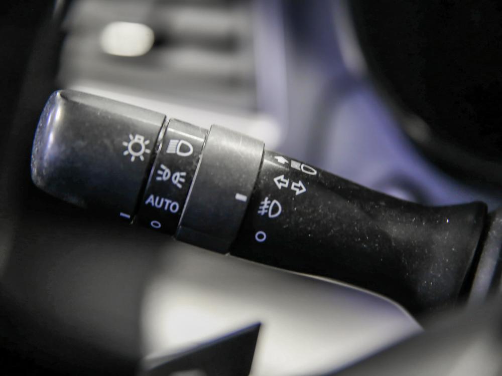 Subaru Outback 2.5I 2015 d&rsquo;occasion à vendre - 22