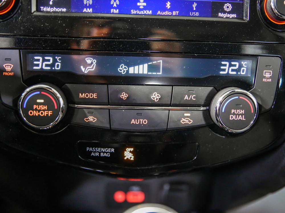 Nissan Qashqai SV 2023 d&rsquo;occasion à vendre - 26