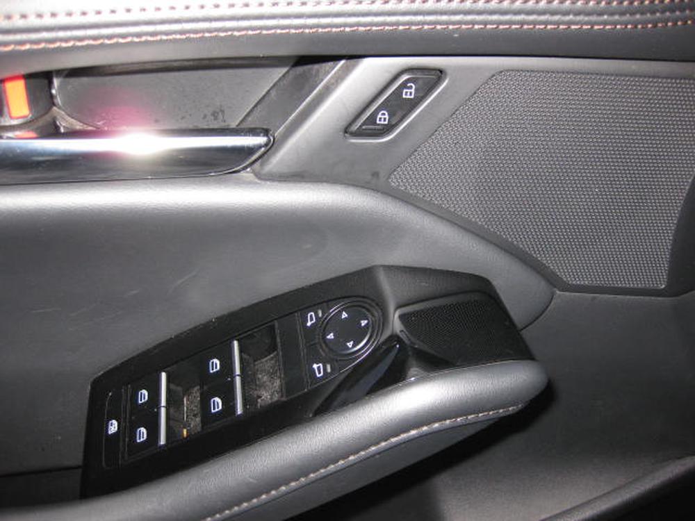 Mazda Mazda3 Sport GS-LUXE 2023 d&rsquo;occasion à vendre - 11