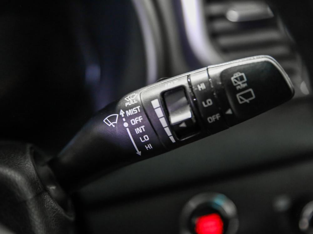 Kia Sportage EX 2017 d&rsquo;occasion à vendre - 23