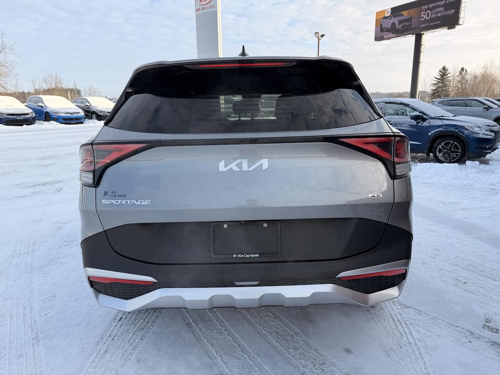 Kia Sportage LX AWD 2023 d&rsquo;occasion à vendre - 7