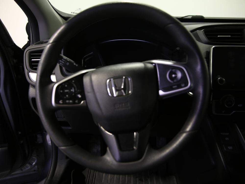 Honda CR-V LX 2017 d&rsquo;occasion à vendre - 16