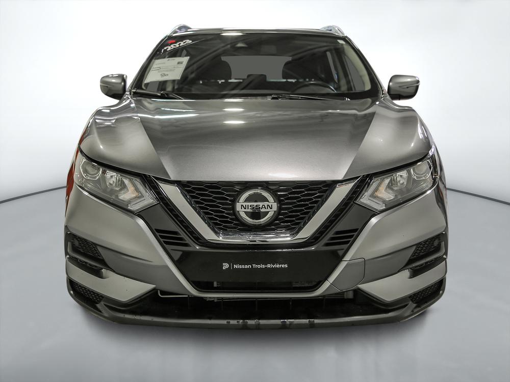 Nissan Qashqai SV 2023 d&rsquo;occasion à vendre - 9