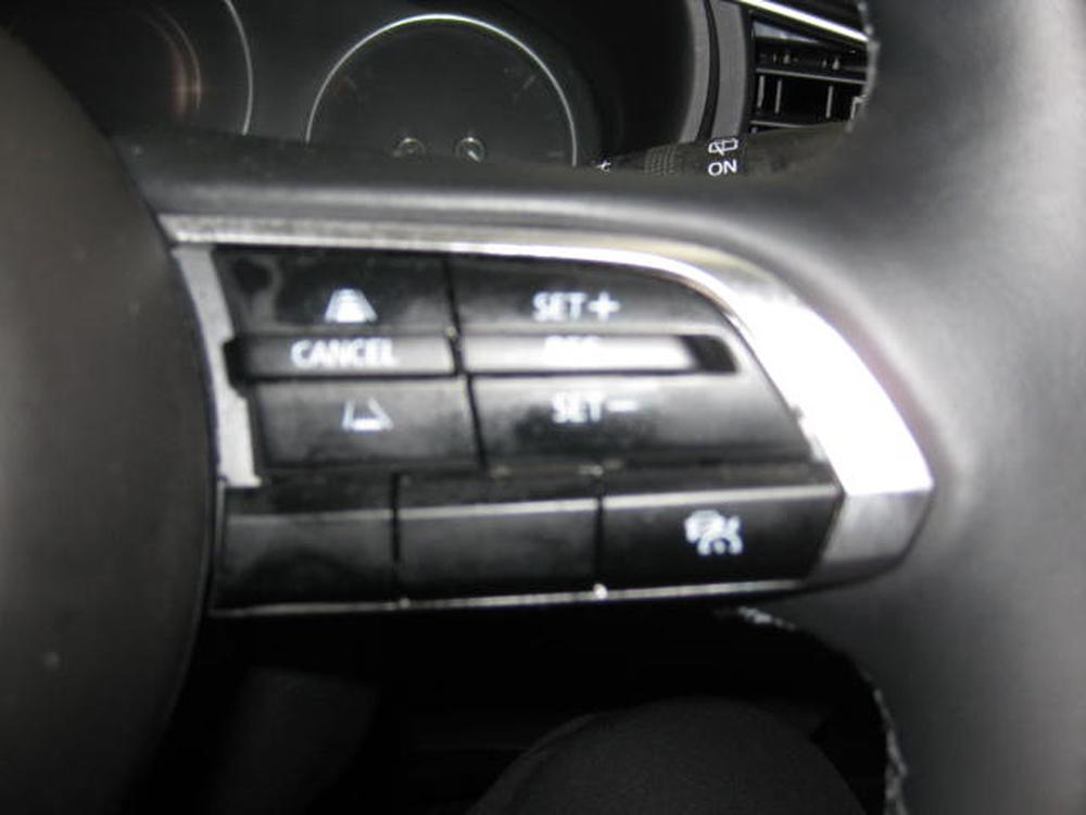 Mazda CX-30 GS 2025 d&rsquo;occasion à vendre - 17