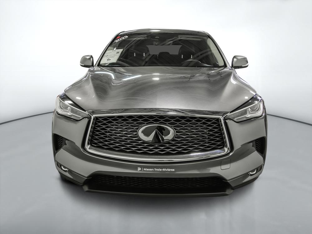 INFINITI QX50 PURE 2023 d&rsquo;occasion à vendre - 9