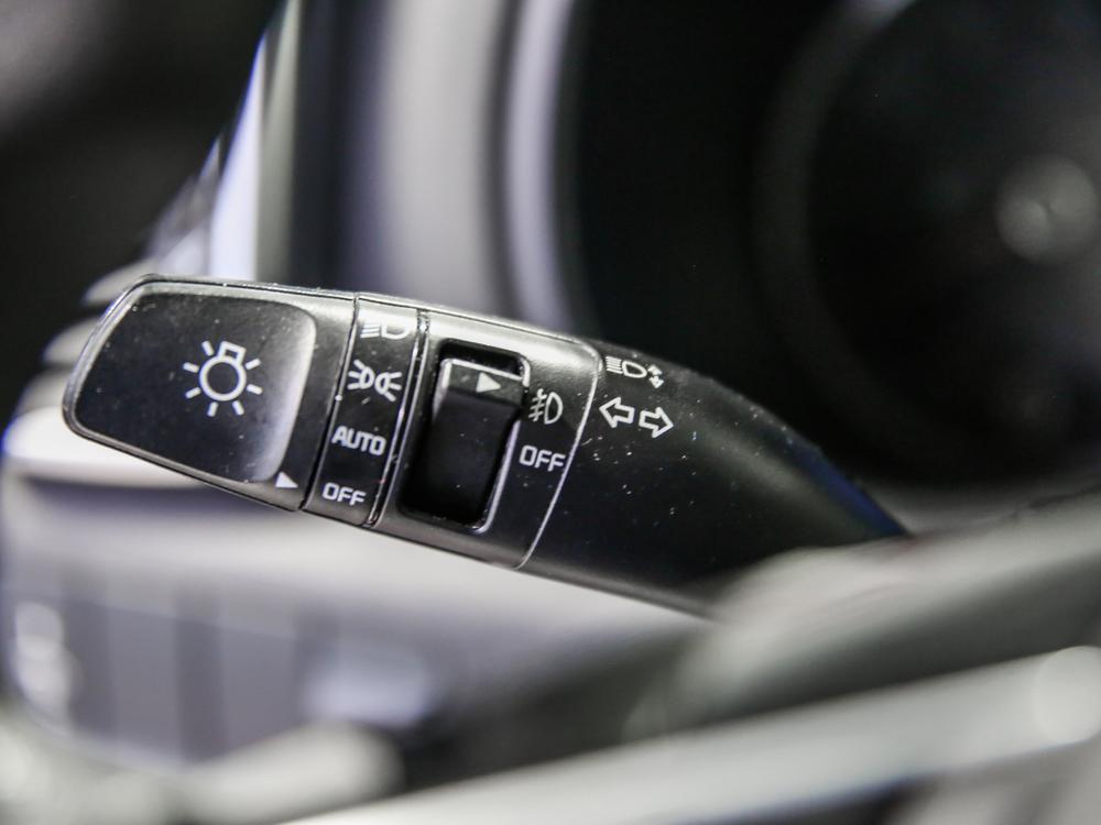 Kia Sportage LX 2021 d&rsquo;occasion à vendre - 21