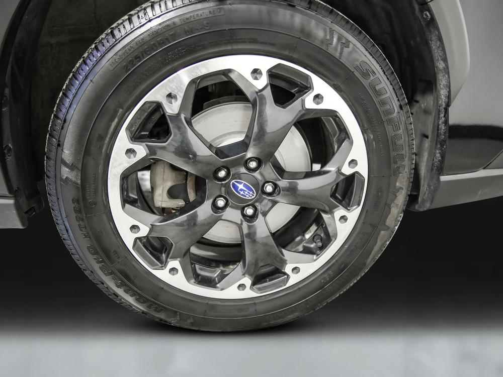 Subaru Crosstrek SPORT W/EYE 2021 d&rsquo;occasion à vendre - 13