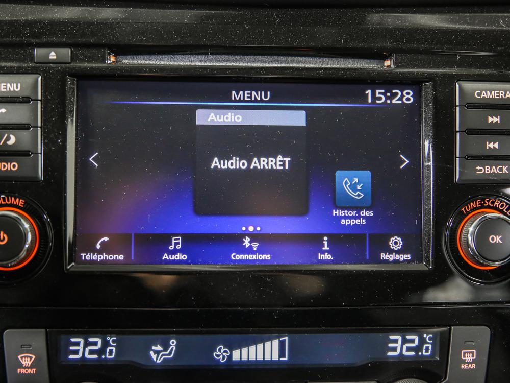 Nissan Qashqai SV 2023 d&rsquo;occasion à vendre - 26