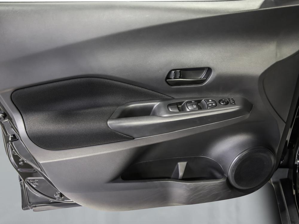 Nissan Kicks S 2021 d&rsquo;occasion à vendre - 13