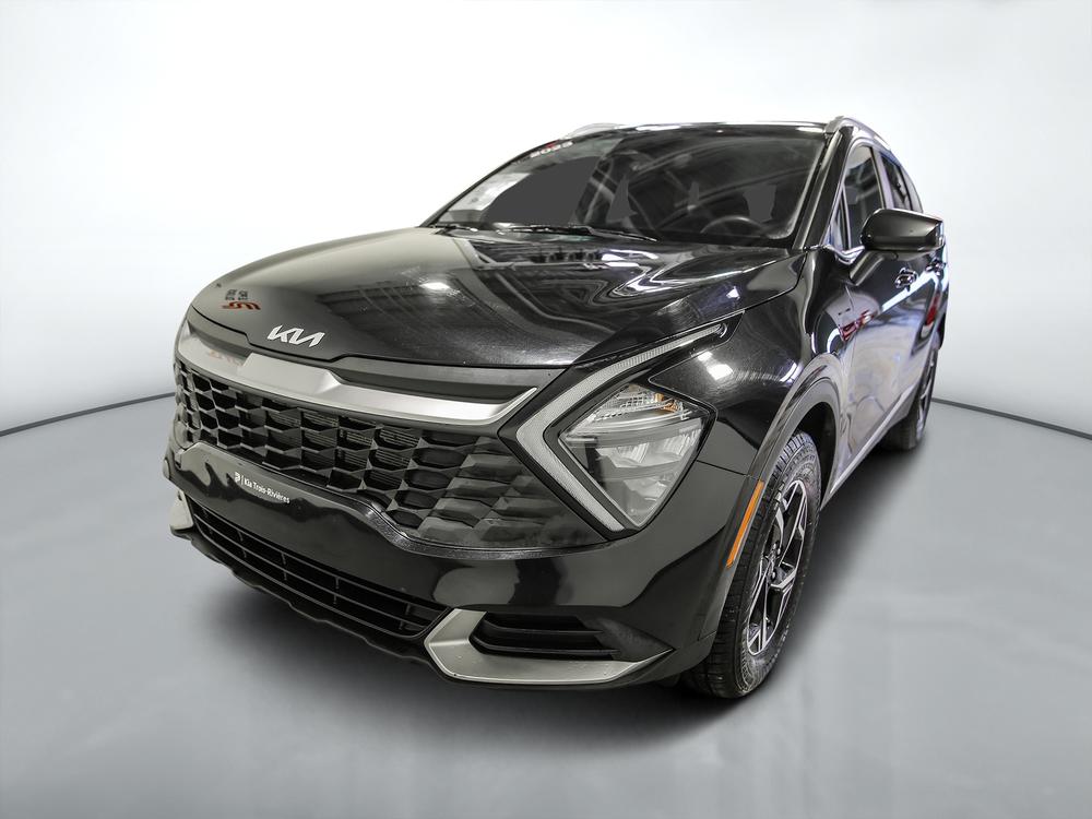 Kia Sportage LX 2023 d&rsquo;occasion à vendre - 8