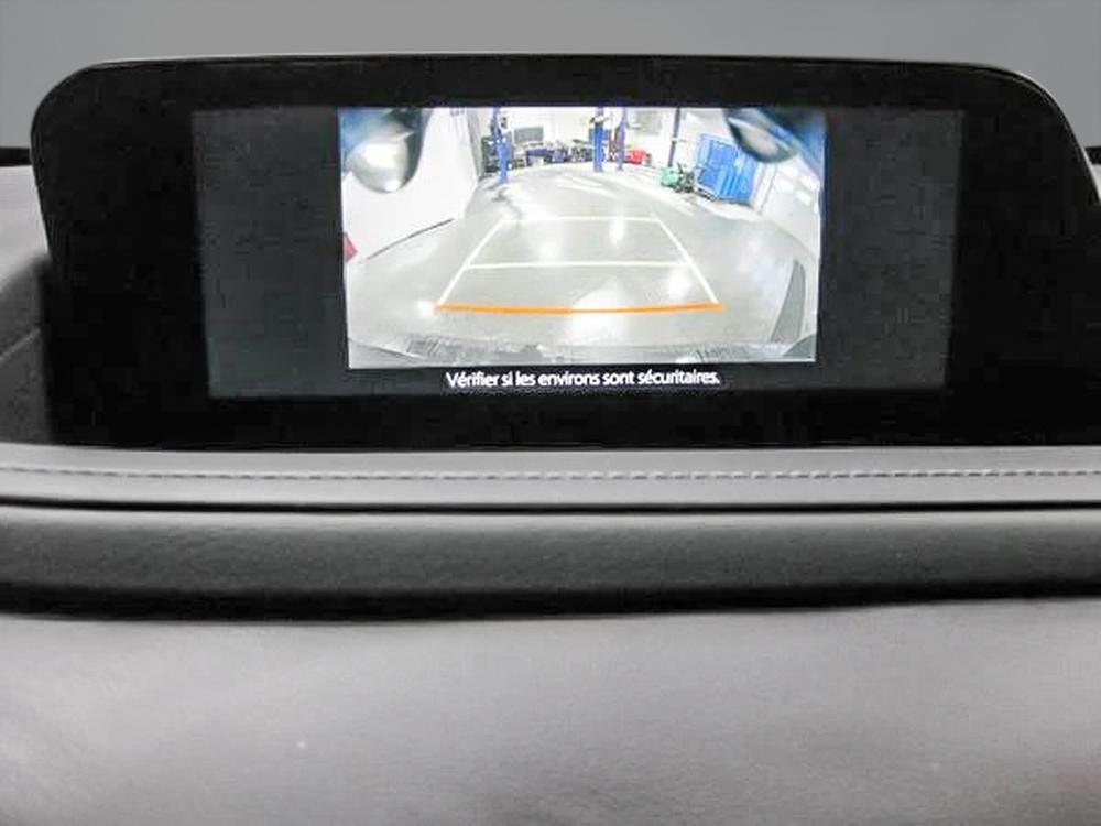 Mazda CX-30 GX 2024 d&rsquo;occasion à vendre - 19