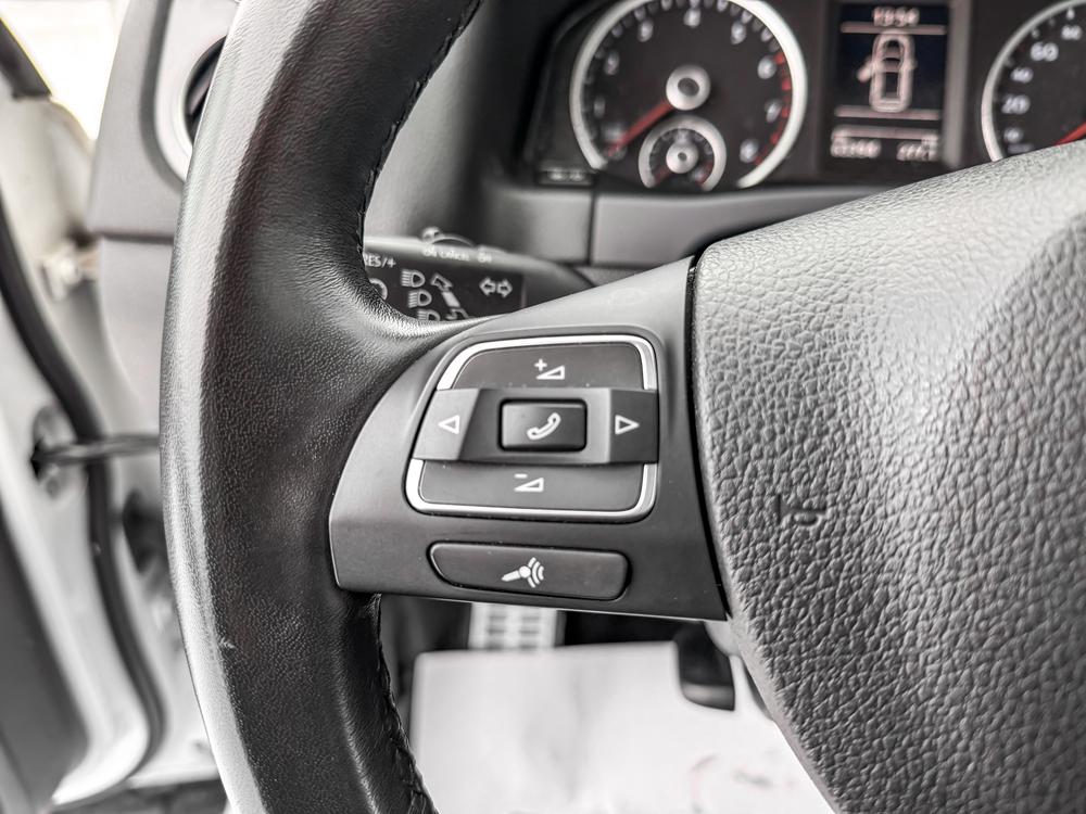 Volkswagen Tiguan WOLFSBURG EDITION AWD 2017 d&rsquo;occasion à vendre - 18