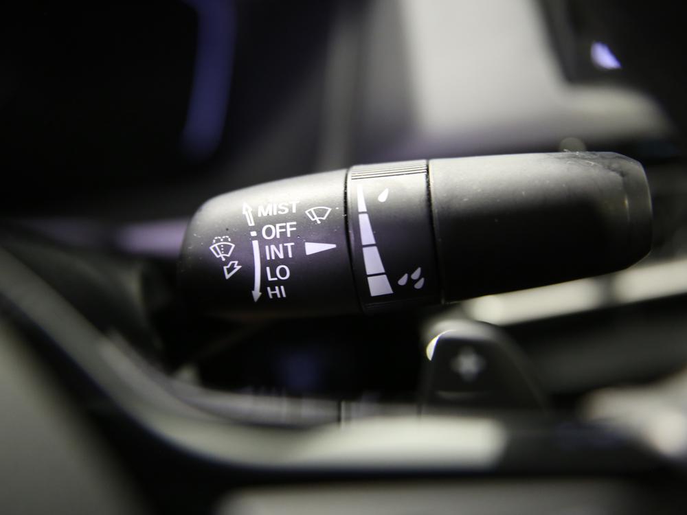 Honda Civic Berline Sport 2024 d&rsquo;occasion à vendre - 24