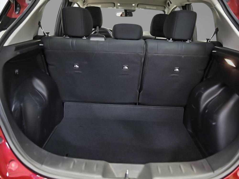 Nissan LEAF SV+ 2024 d&rsquo;occasion à vendre - 35