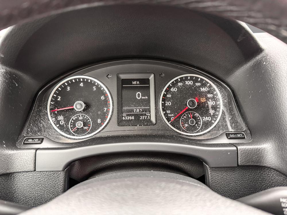 Volkswagen Tiguan WOLFSBURG EDITION AWD 2017 d&rsquo;occasion à vendre - 21